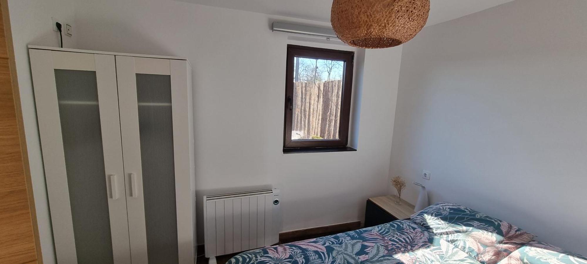 산티아고데콤포스텔라 Tipica Casa De Piedra 빌라 외부 사진