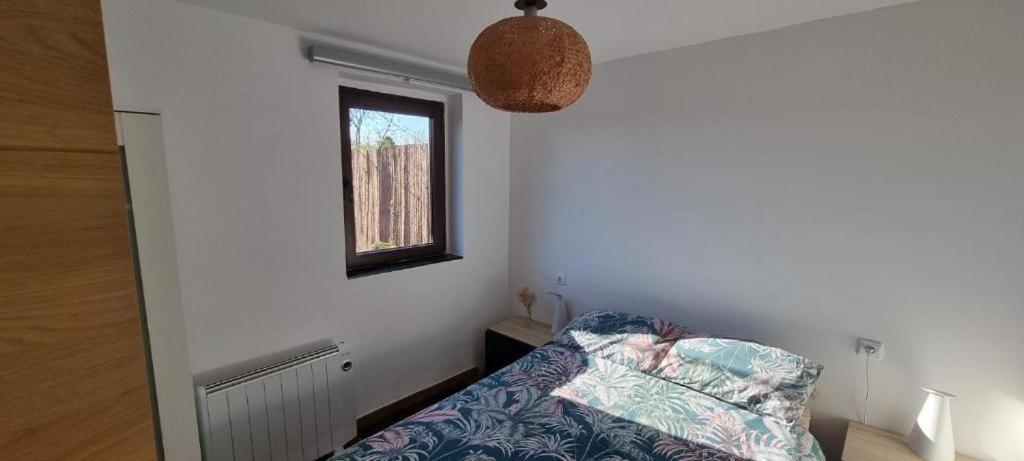 산티아고데콤포스텔라 Tipica Casa De Piedra 빌라 외부 사진
